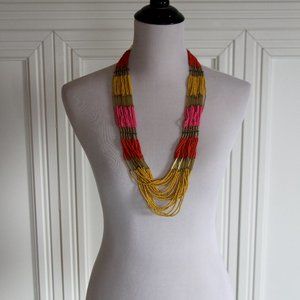 Statement Necklace
